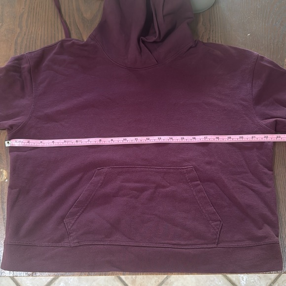 James Perse Full Sweatsuit - Picture 8 of 14